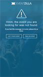 Mobile Screenshot of antiracismresponsetraining.eventzilla.net